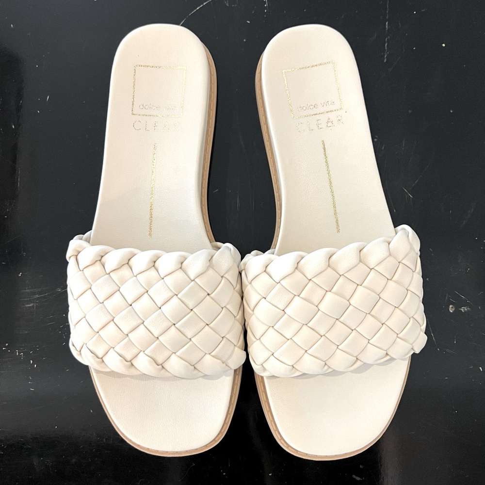 Dolce Vita “Gracie” sandals